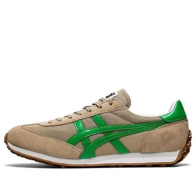 EDR 78 “Lichtbruin Groen”