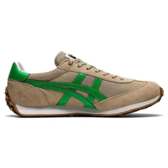 EDR 78 “Lichtbruin Groen”