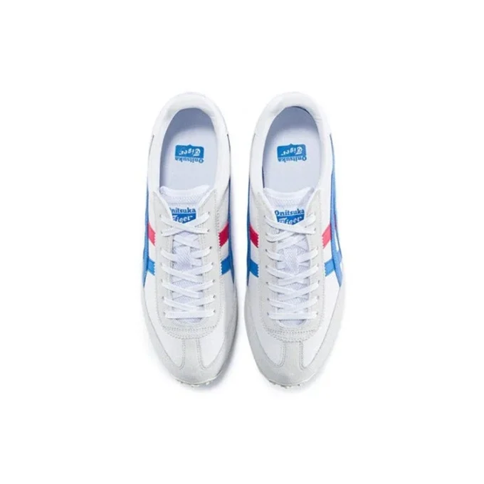 EDR 78 “Wit Blauw Rood”