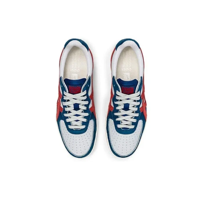 GSM “Rood Blauw”