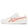 GSM-schoenen “Cream Guava”