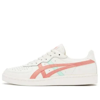 GSM-schoenen “Cream Guava”
