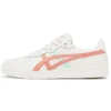 GSM-schoenen “Cream Guava”