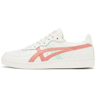 GSM-schoenen “Cream Guava”