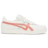 GSM-schoenen “Cream Guava”