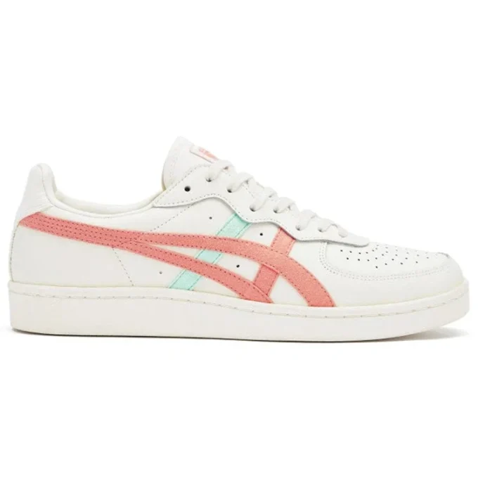 GSM-schoenen “Cream Guava”