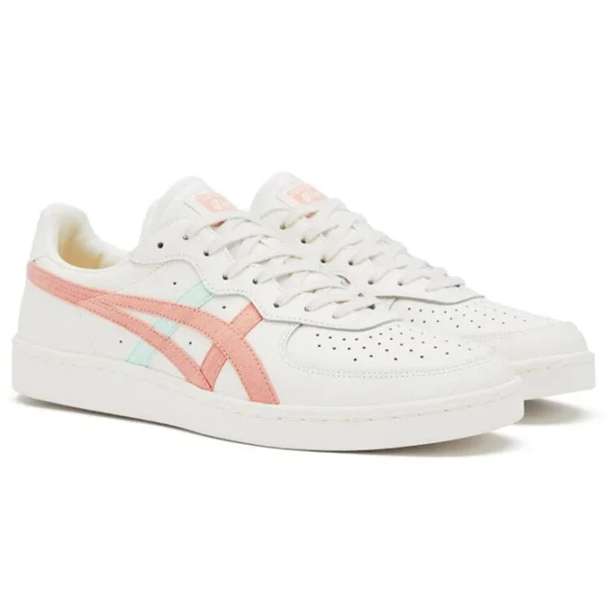 GSM-schoenen “Cream Guava”