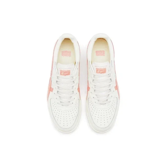 GSM-schoenen “Cream Guava”