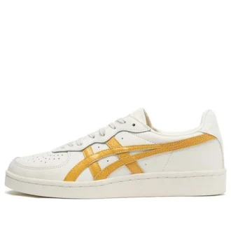 GSM-schoenen “White Yellow”