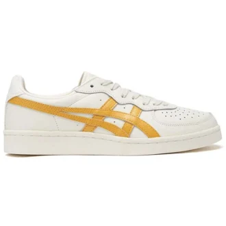 GSM-schoenen “White Yellow”
