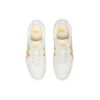 GSM-schoenen “White Yellow”