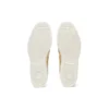 GSM-schoenen “White Yellow”