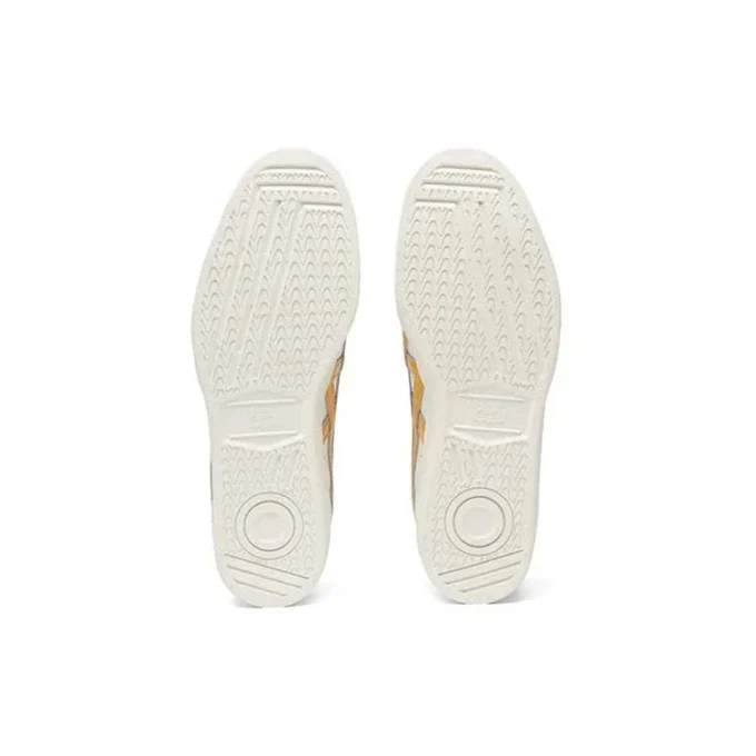 GSM-schoenen “White Yellow”