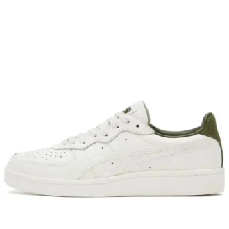 GSM-schoenen “Wit olijfgroen”