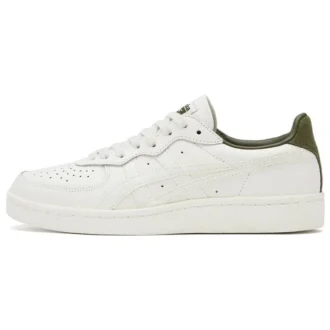 GSM-schoenen “Wit olijfgroen”