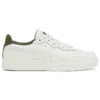GSM-schoenen “Wit olijfgroen”