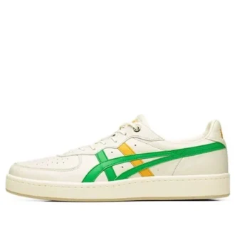 GSM SD-schoenen “Cream Cilantro”