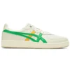 GSM SD-schoenen “Cream Cilantro”