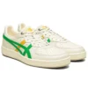 GSM SD-schoenen “Cream Cilantro”