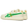 GSM SD-schoenen “Cream Cilantro”