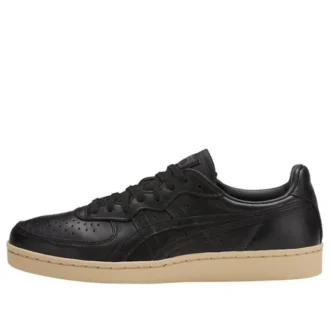 GSM Sneakers “Zwart”