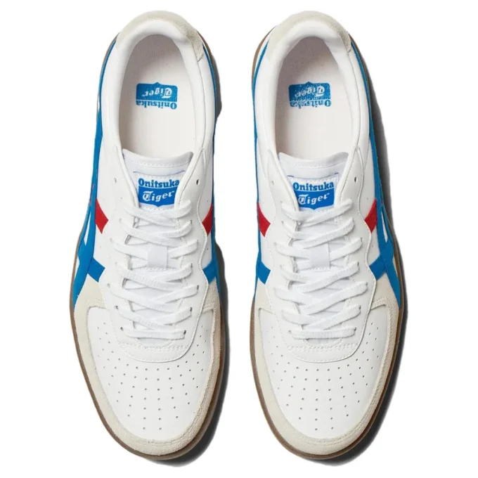 GSM “Wit Blauw Rood”