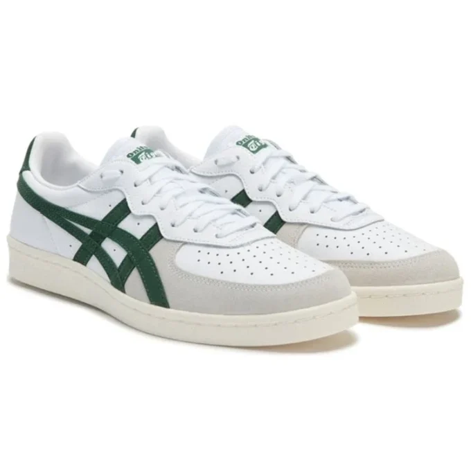 GSM “Wit Grijs Groen”