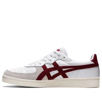 GSM “Wit Grijs Rood”