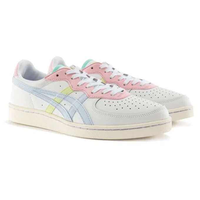 GSM “Wit Multicolor”