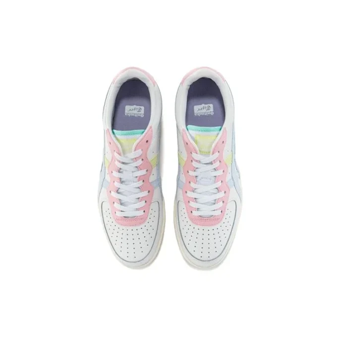 GSM “Wit Multicolor”