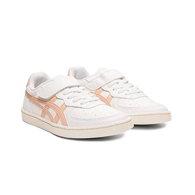 GSM “Wit Roze”