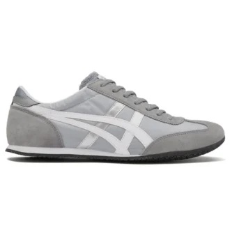 Machu Racer “Grijs Wit”