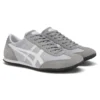 Machu Racer “Grijs Wit”