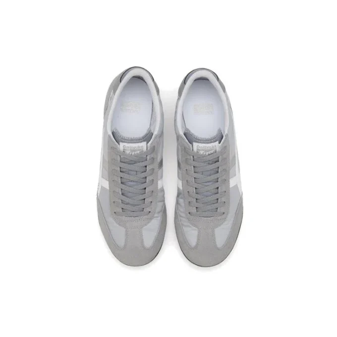 Machu Racer “Grijs Wit”