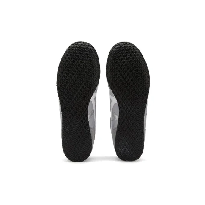 Machu Racer “Grijs Wit”
