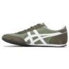 Machu Racer “Groen Wit”