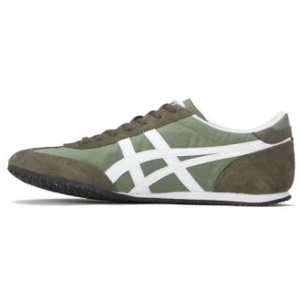 Machu Racer “Groen Wit”