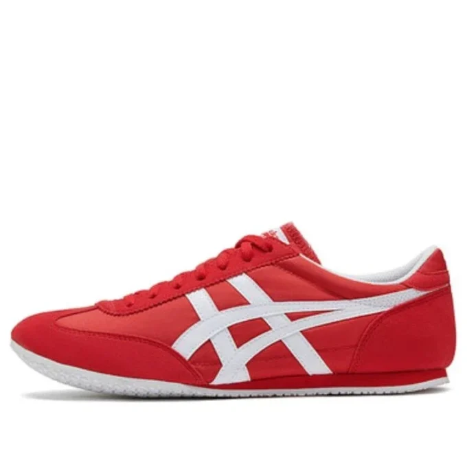Machu Racer “Rood Wit”