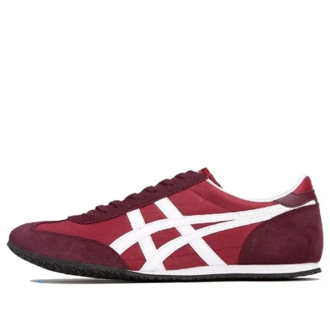 Machu Racer “Rood Wit”