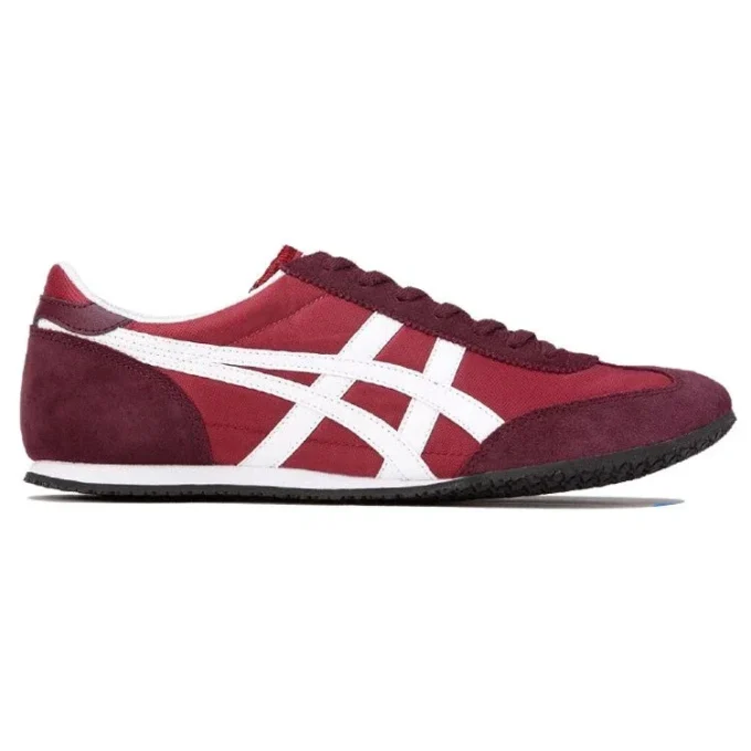 Machu Racer “Rood Wit”