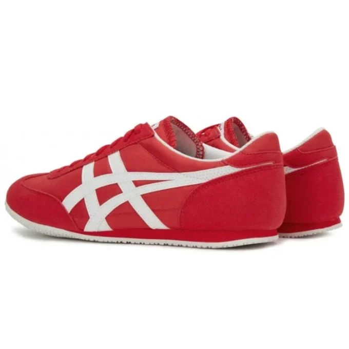 Machu Racer “Rood Wit”