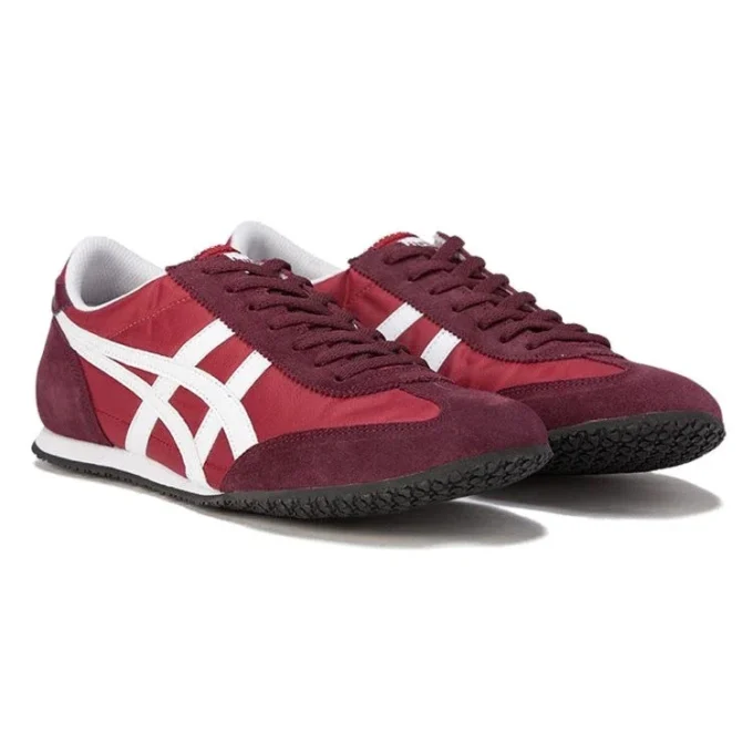 Machu Racer “Rood Wit”