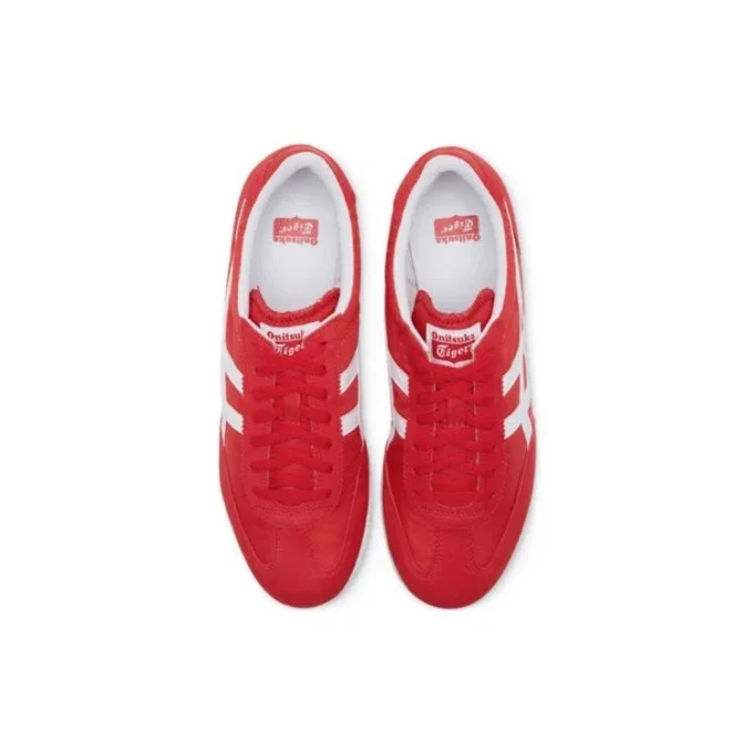 Machu Racer “Rood Wit”