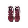 Machu Racer “Rood Wit”
