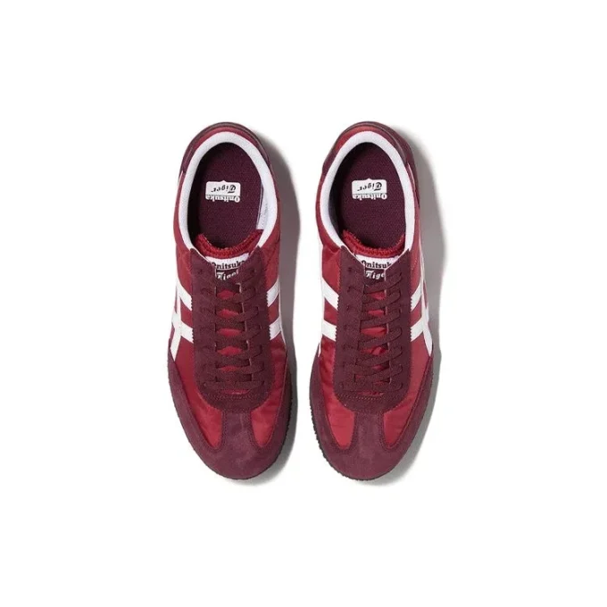 Machu Racer “Rood Wit”