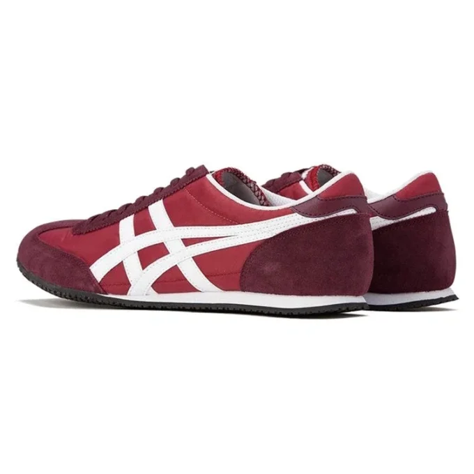 Machu Racer “Rood Wit”