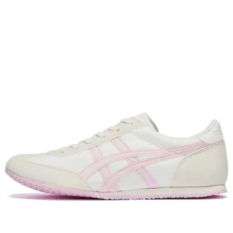 Machu Racer “Roze Wit”