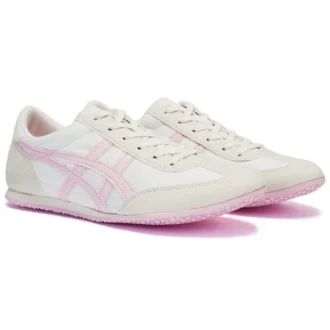 Machu Racer “Roze Wit”