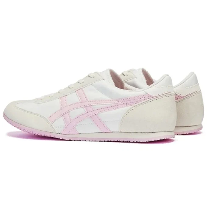 Machu Racer “Roze Wit”