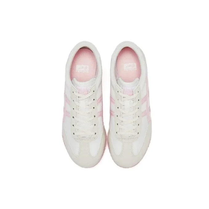 Machu Racer “Roze Wit”